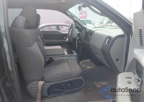 2005 Ford F-150 Stx/Xl/Xlt from USA, damaged, VIN 1FTRX12W05NA13318